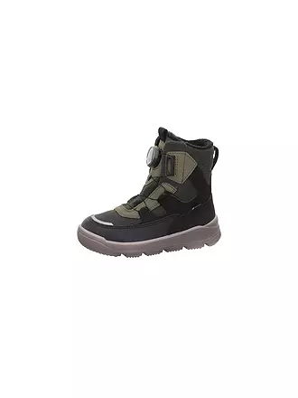 SUPERFIT | Kinder Stiefel MARS | 